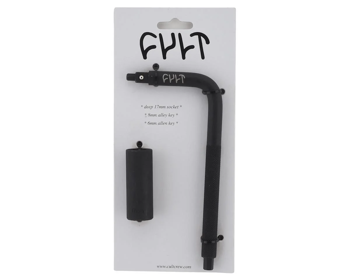 Cult Pocket Tool - view 2